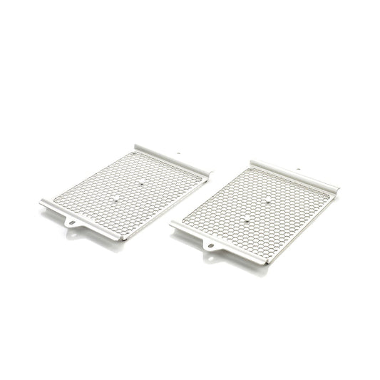 ALUMINIUM RADIATOR GUARD