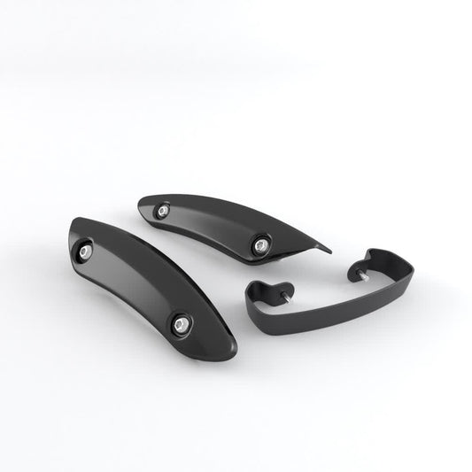 Triumph Fender Rail Removal Kit
