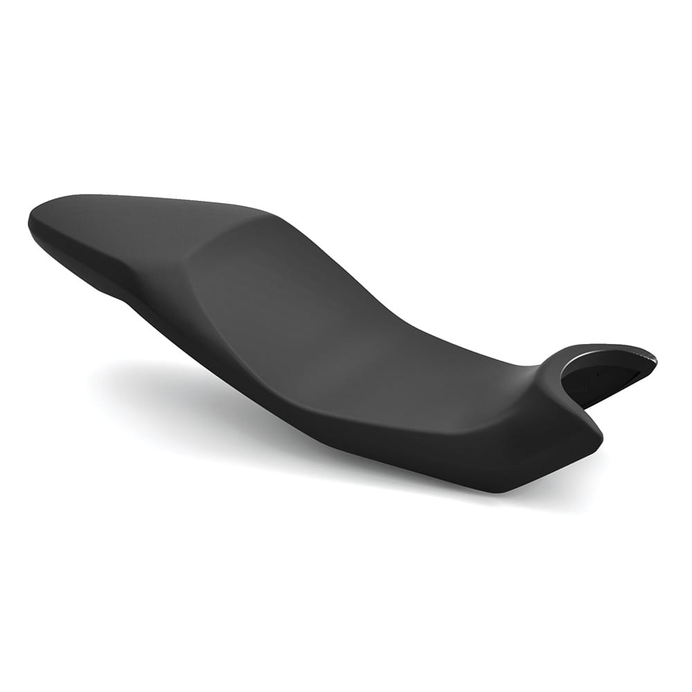 Triumph Genuine Accessories Seat Dual Comfort Kit
