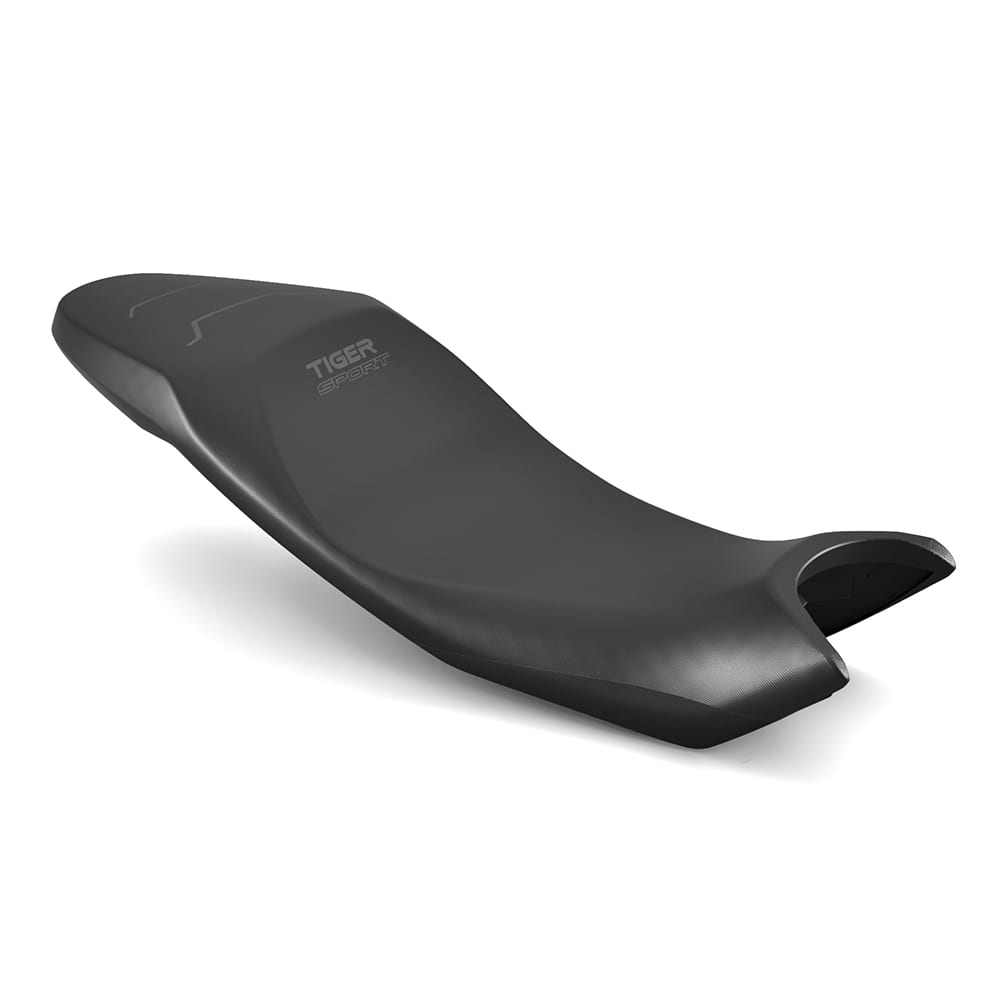 Triumph Genuine Accessories Seat Dual Comfort Kit