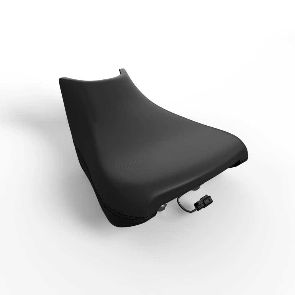 Triumph Heated Low Rider Seat