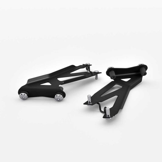 Triumph flyscreen mounting kit accessory