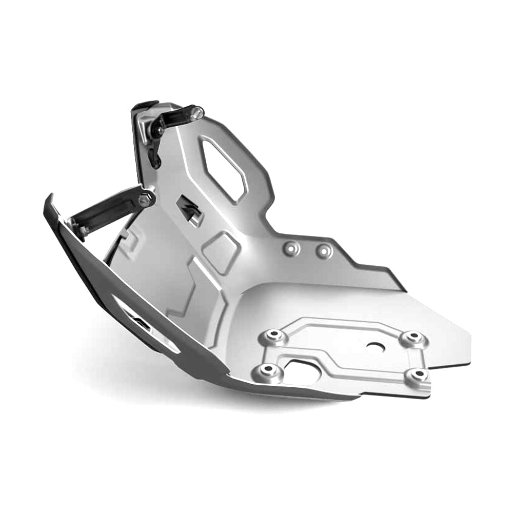 Triumph Aluminium SUMP Guard