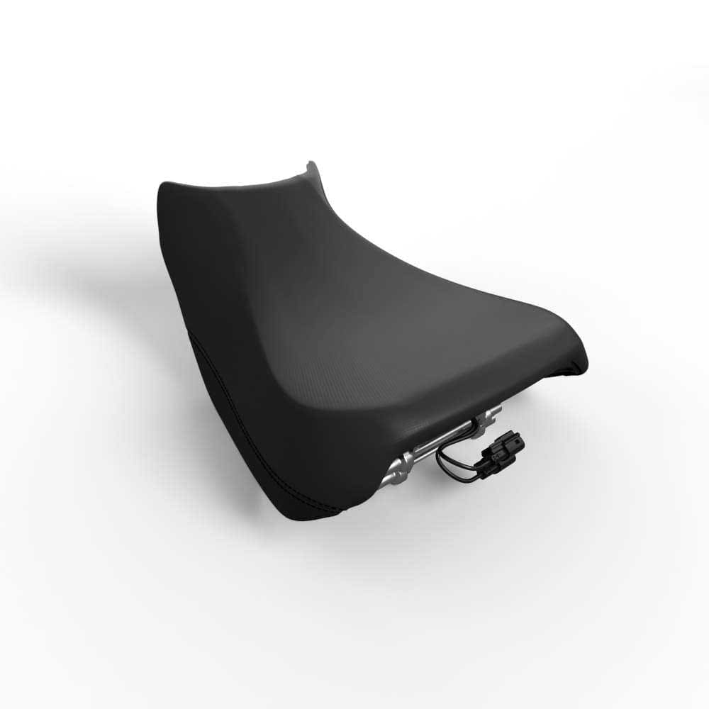 Triumph Heated Low Rider Seat