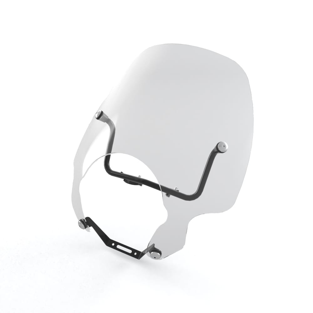 Triumph Windshield Touring Kit