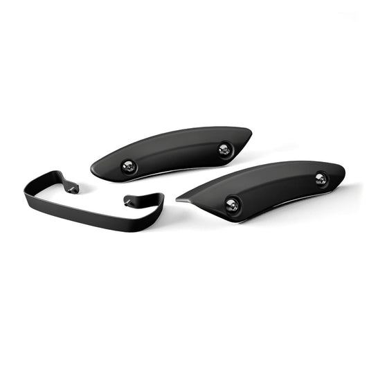 Triumph Genuine accessory of the fender rail removal kit