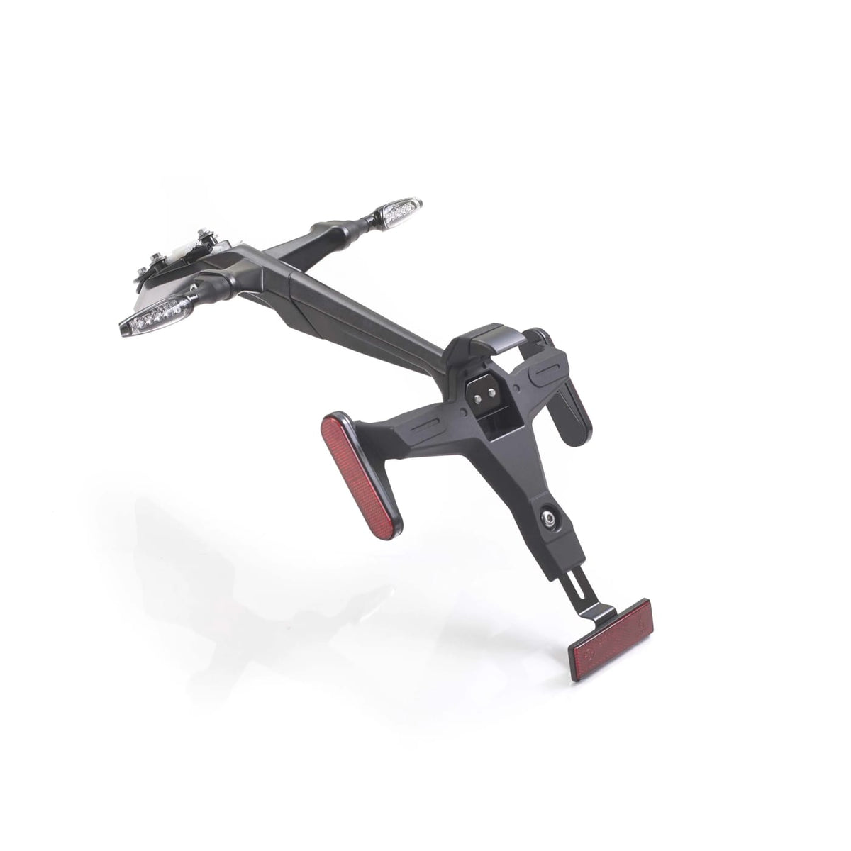 Triumph Accessories Number Plate Holder