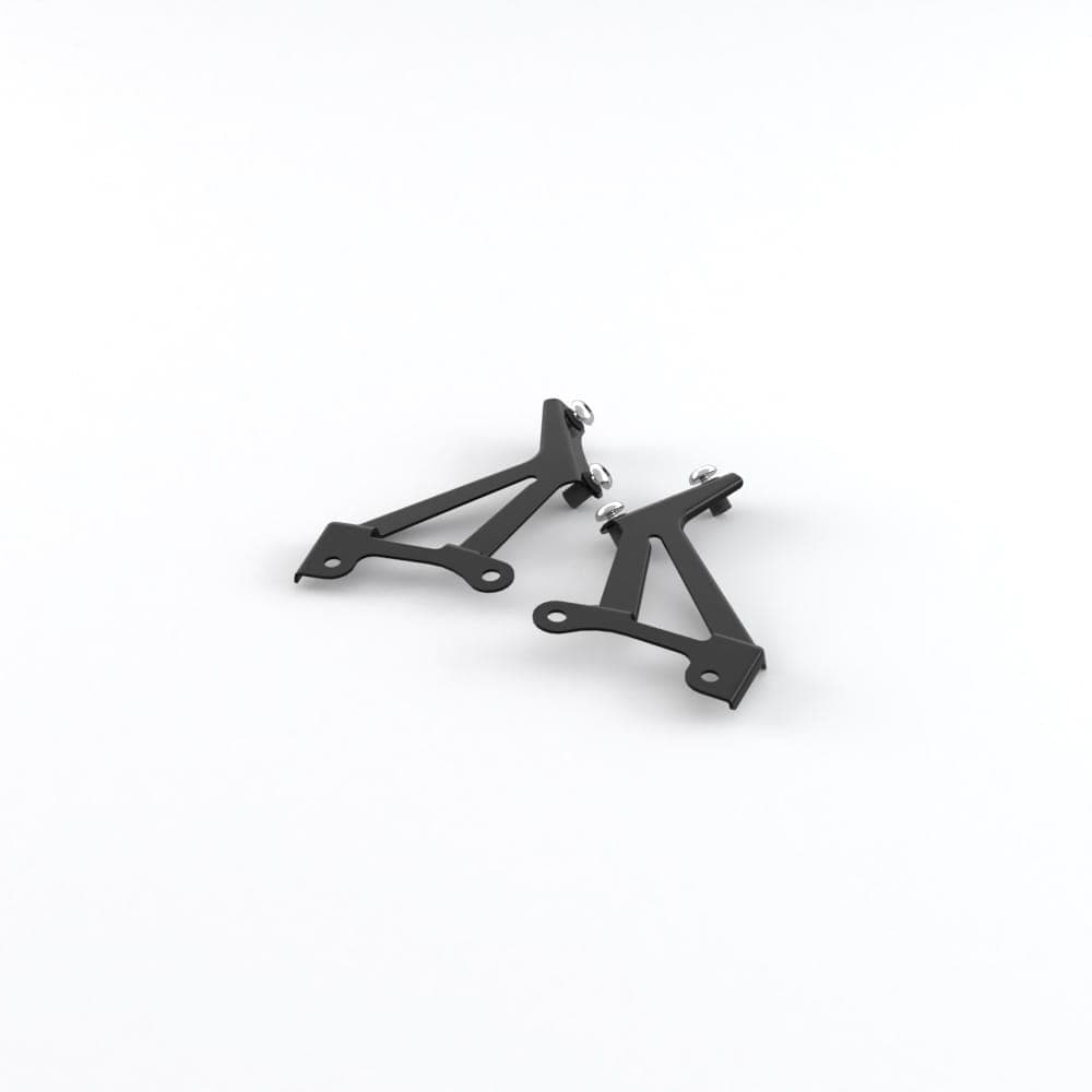 Triumph Fly Screen Mounting Kit