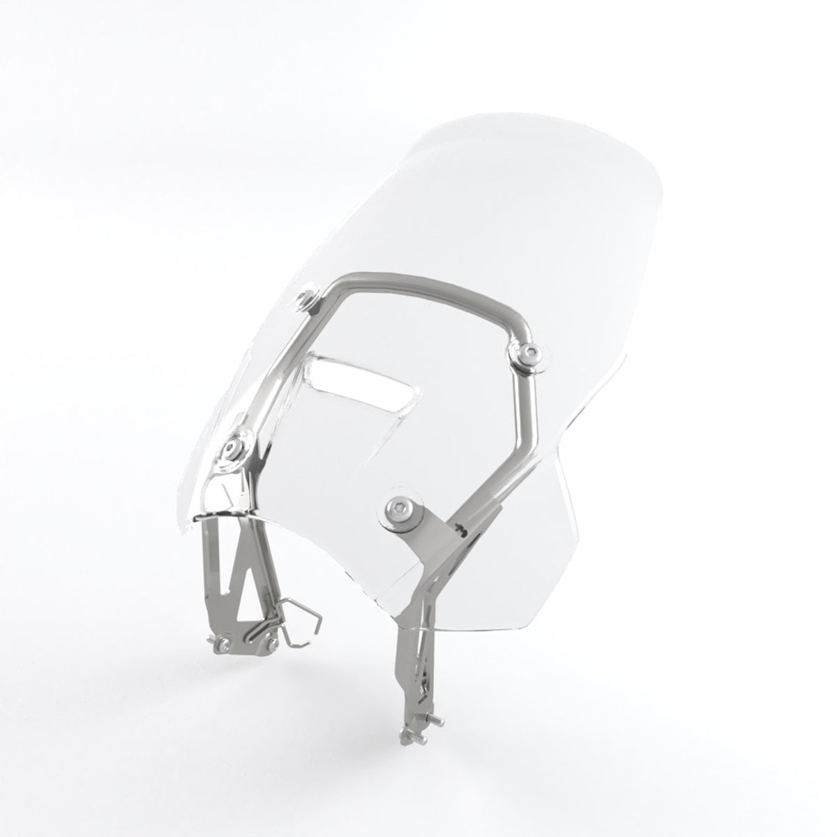 Triumph Tall Screen Kit