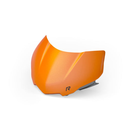 Flyscreen in Baja Orange accessory