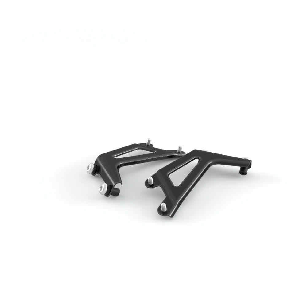 Triumph Flyscreen Mounting Kit
