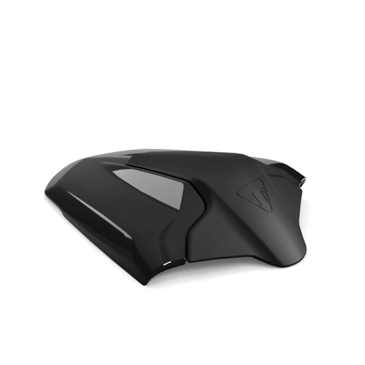 Triumph Seat Cowl Kit in Sapphire Black