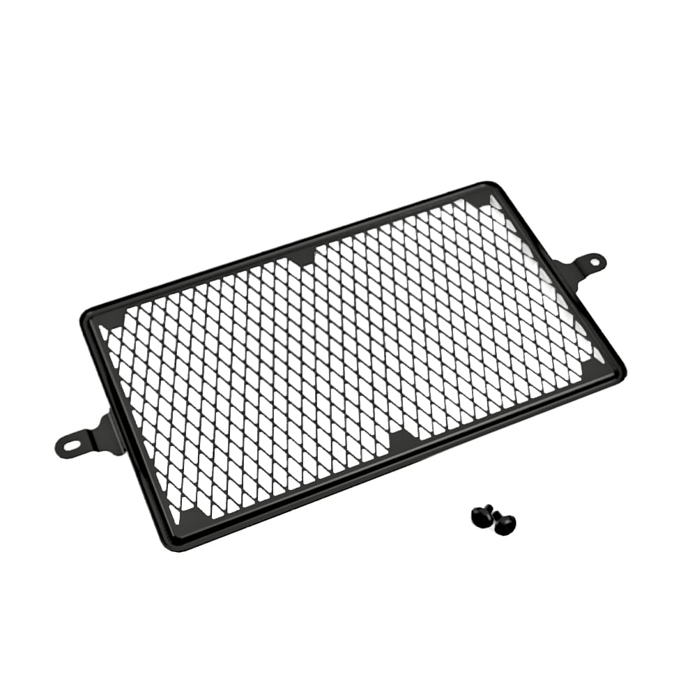 Triumph Genuine accessory of the radiator guard