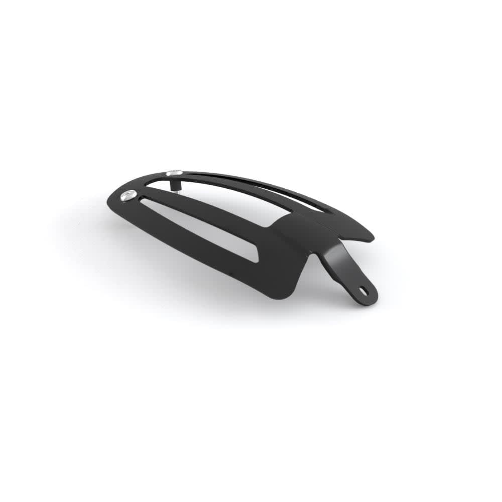 Triumph Black Fisher.M Pressed Guard