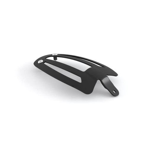 Triumph Black Fisher.M Pressed Guard