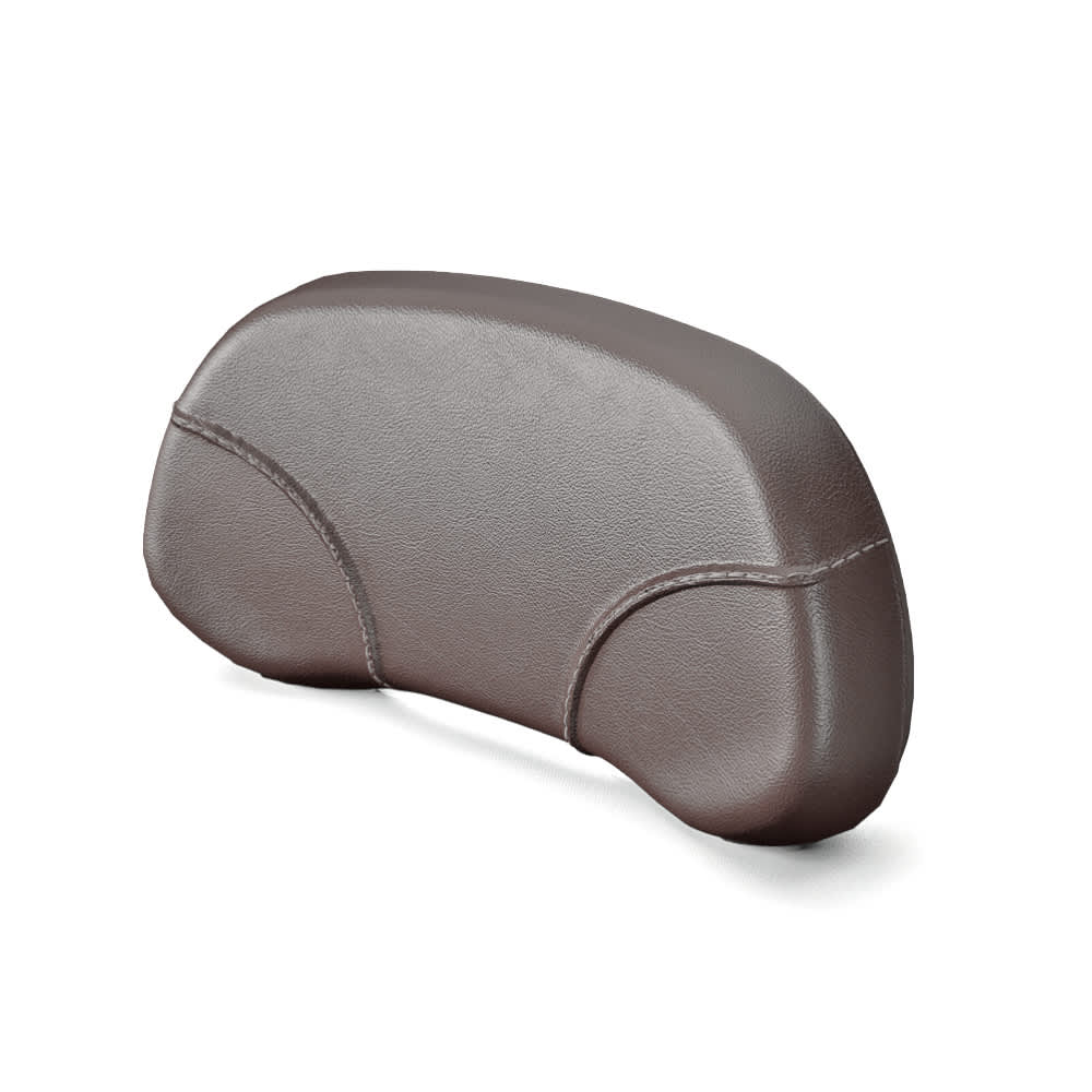 Triumph Genuine accessory of the backrest pad