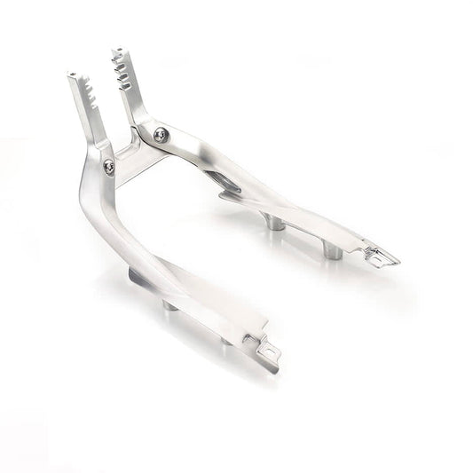 Triumph adjustable backrest