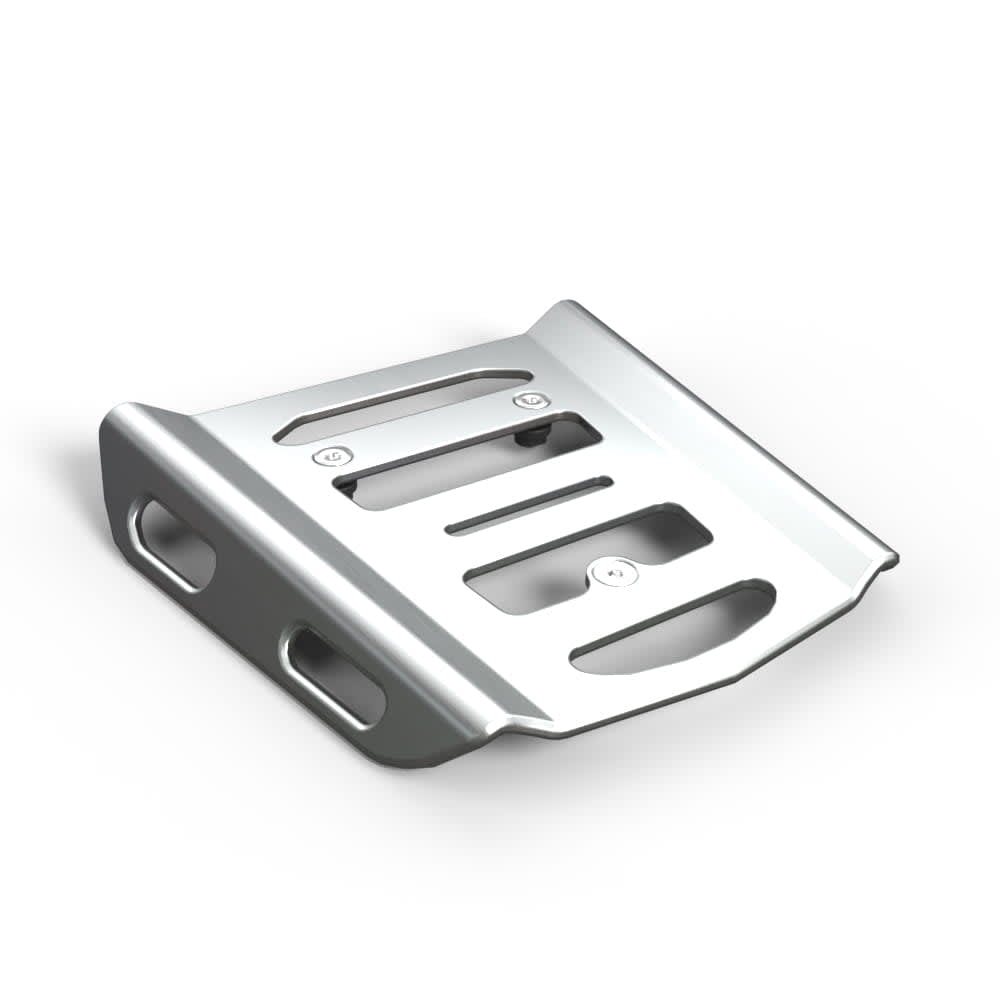Triumph Luggage Rack kit