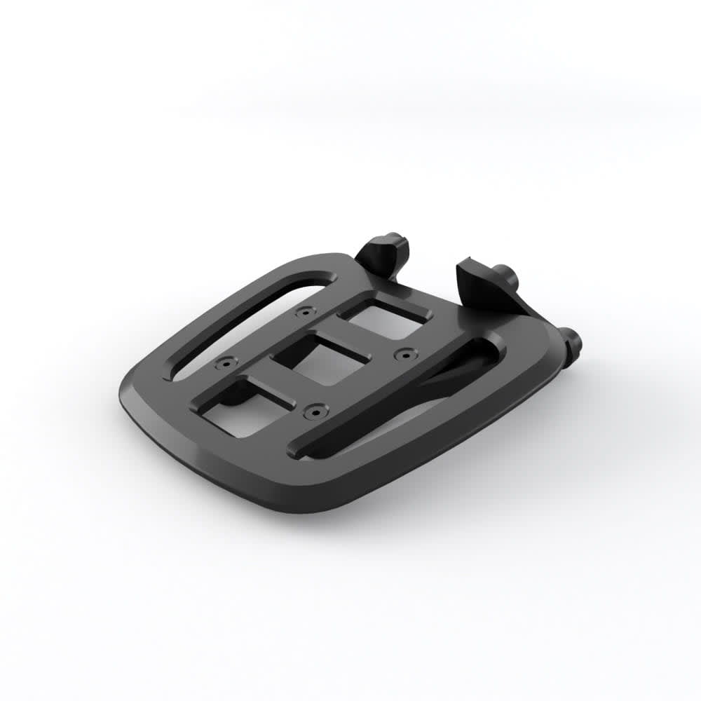 Triumph Luggage Rack