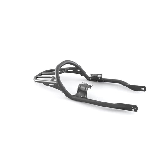 Triumph Black Luggage Rail Kit