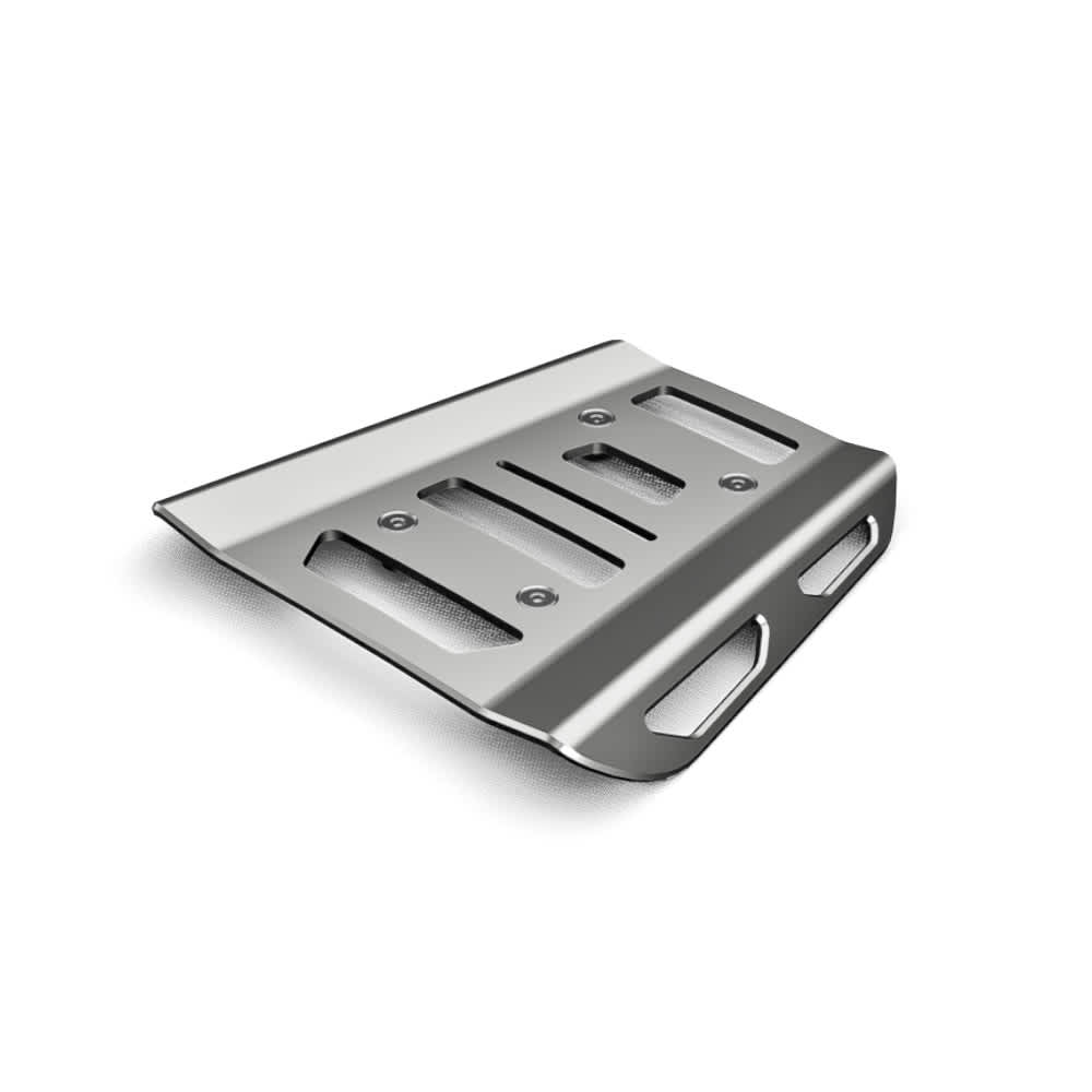 Triumph Genuine Accessories Rack Luggage Kit