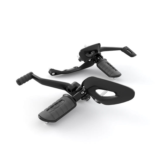 Triumph Middle Foot Control Kit