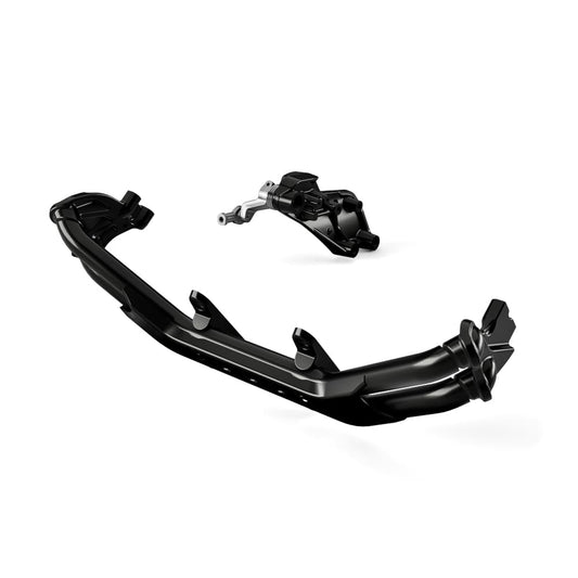 Triumph Genuine accessory of the forward controls