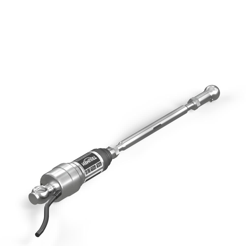 Triumph motorcycles shift assist