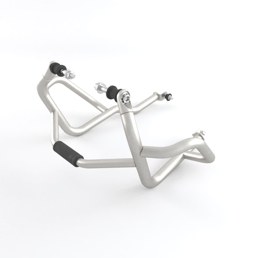 Triumph Dresser Bar Kit