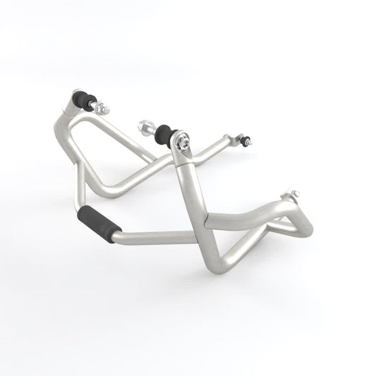 Triumph Dresser Bar Kit