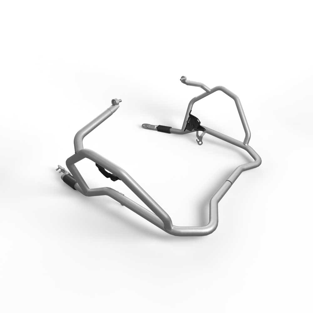 Triumph Upper Engine Bars