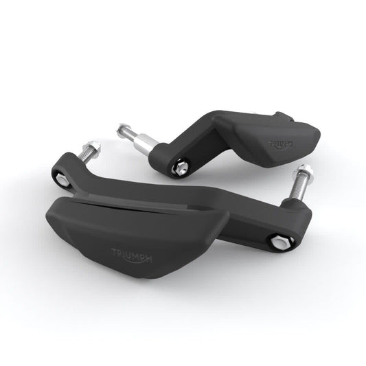 frame protection kit Triumph