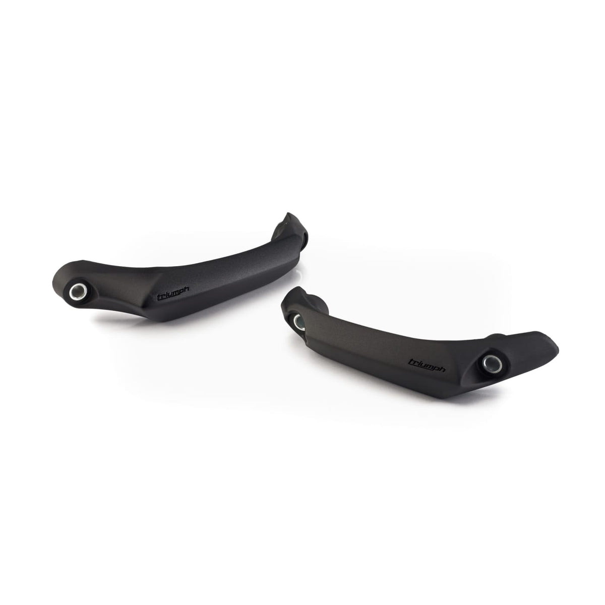 Triumph Frame Protectors