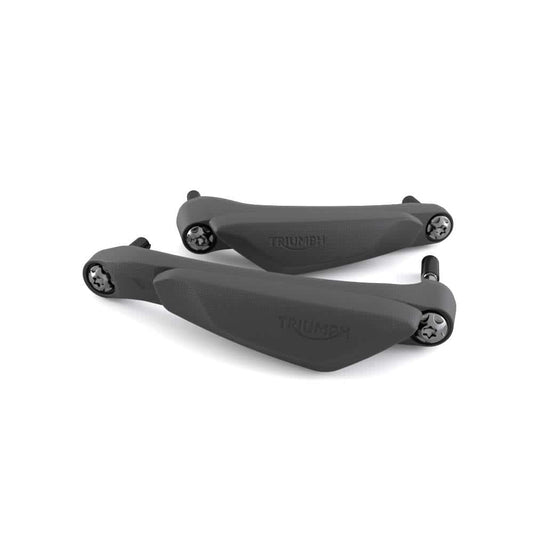 Frame protector kit