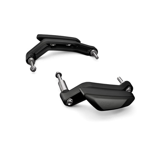 Triumph Genuine Accessory of the frame protector