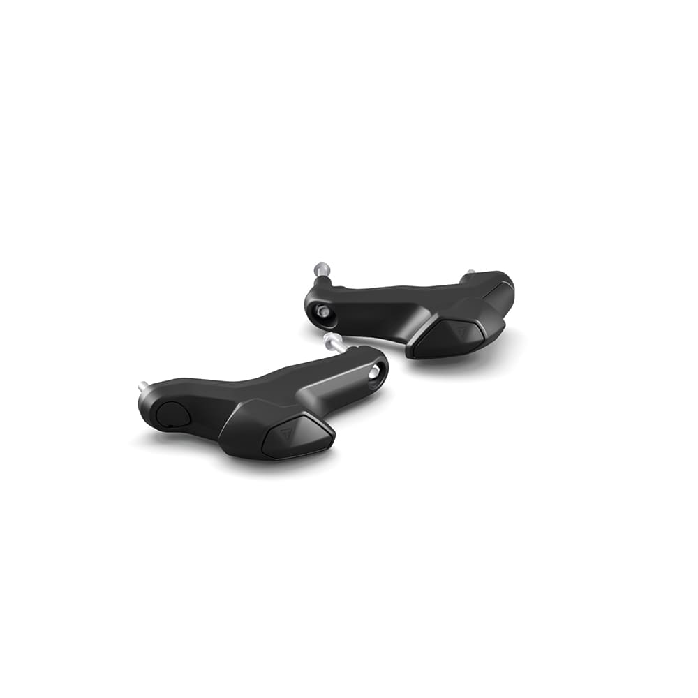 Triumph Genuine Accessories Frame Protector Kit