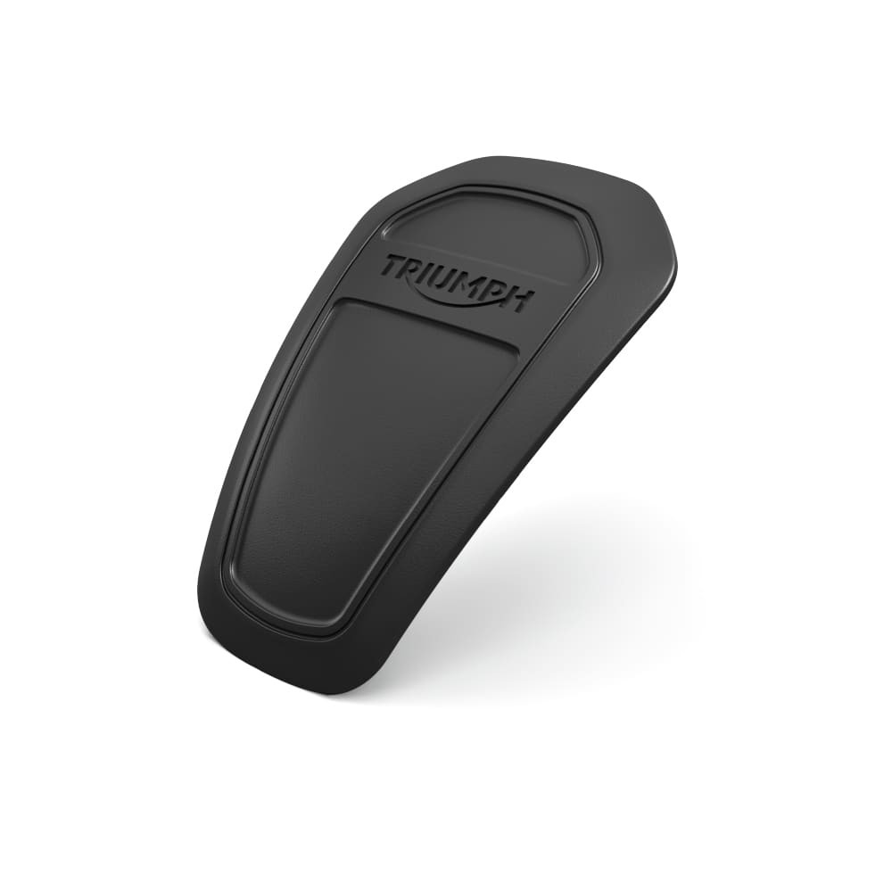 Triumph Genuine Accessories Tank Pad