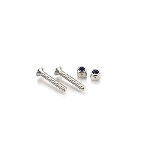 My Triumph Connectivity Module Fitting Kit
