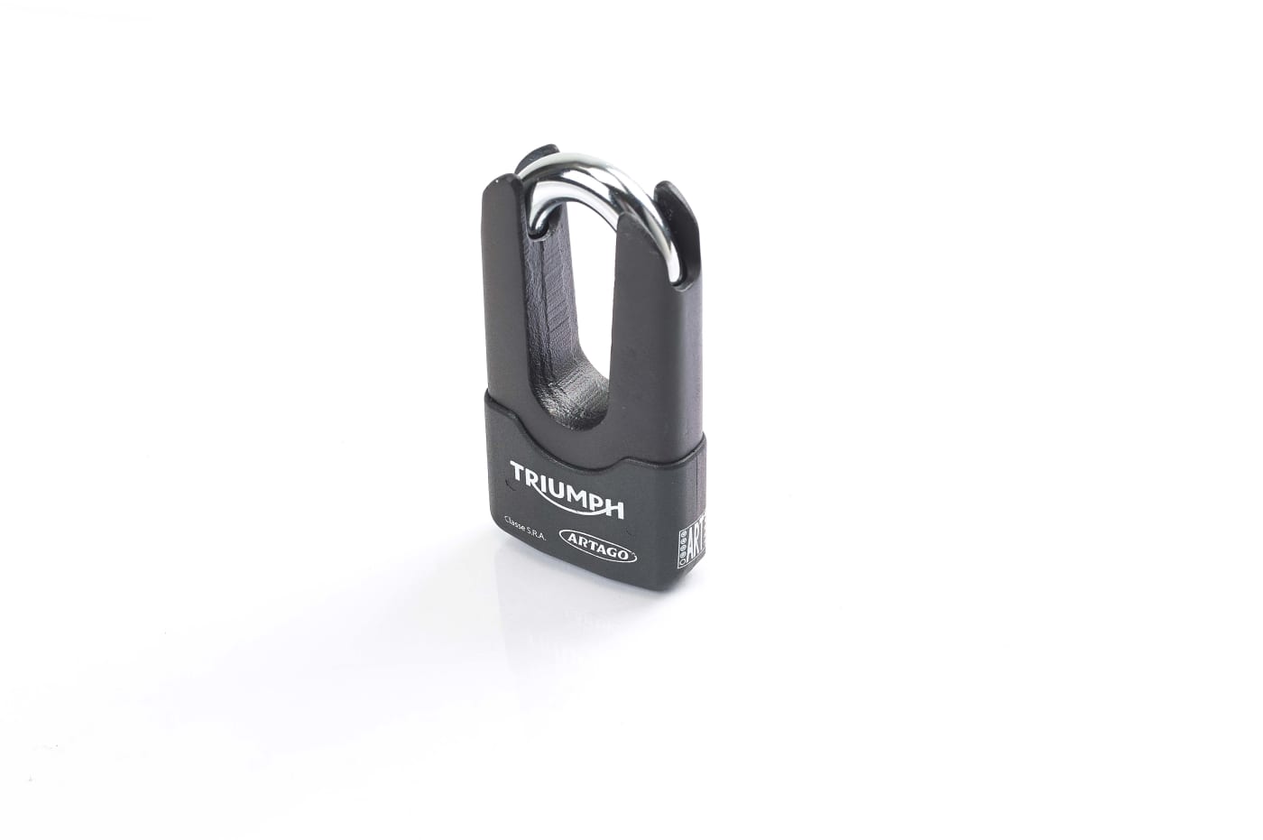 Triumph Disc Lock