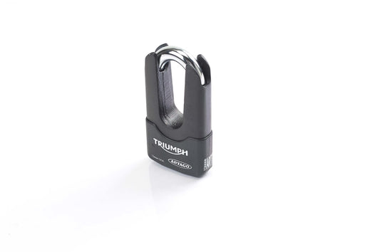 Triumph Disc Lock