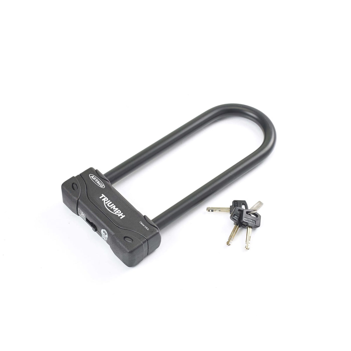 270MM U LOCK