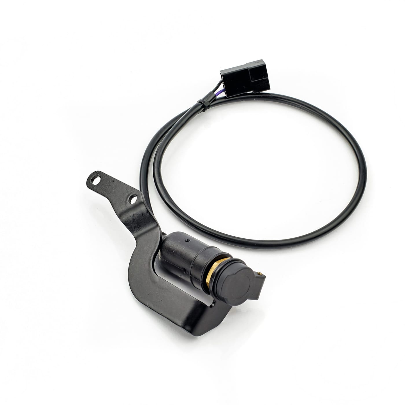 triumph motorcycle aux power socket