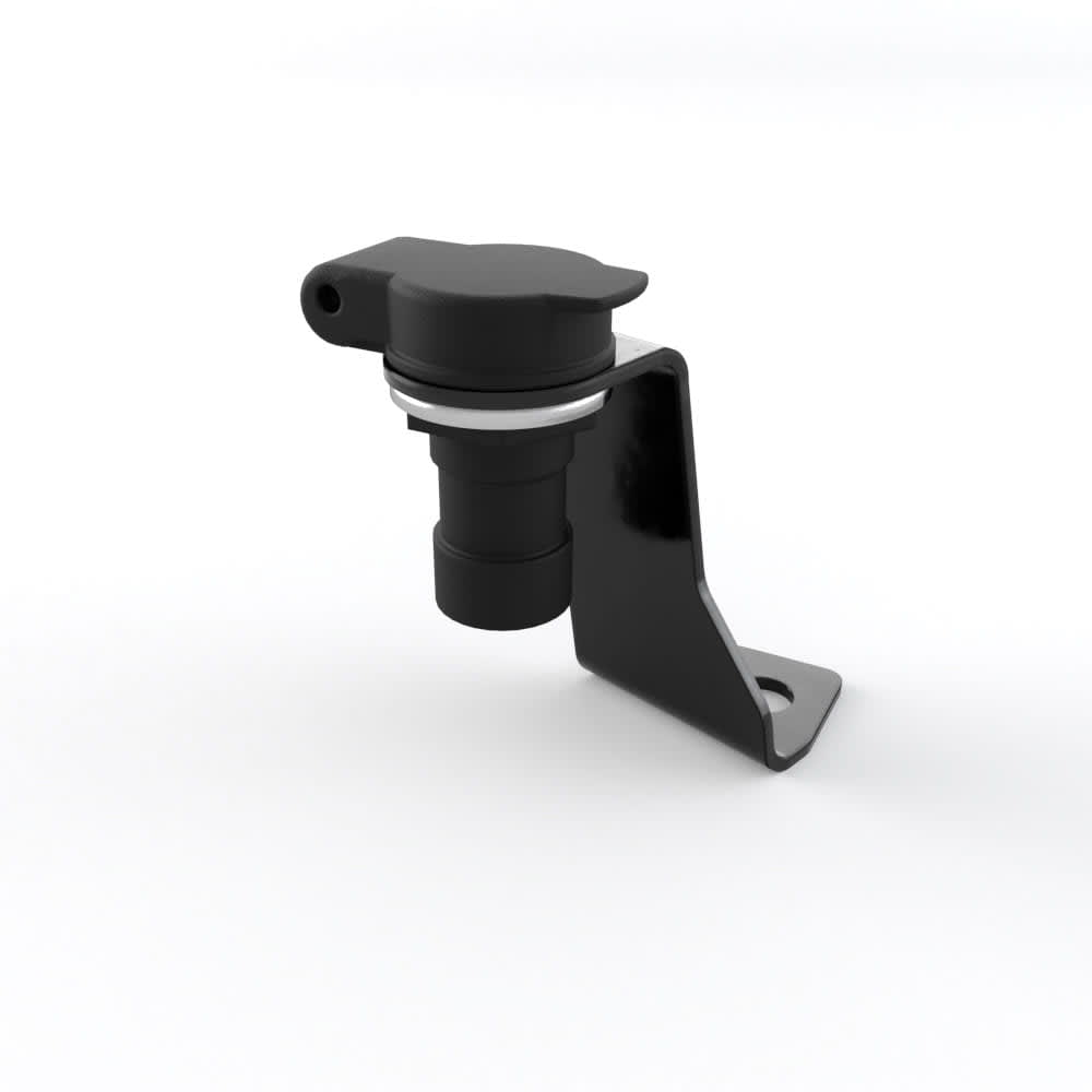 Triumph AUX Power Socket