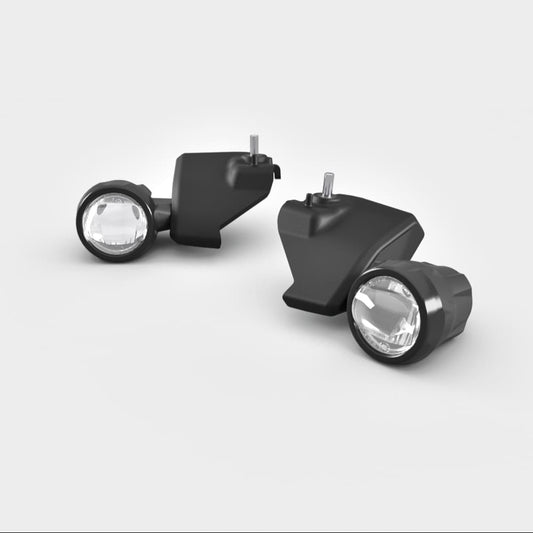 Triumph Tiger 900 led fog night kit