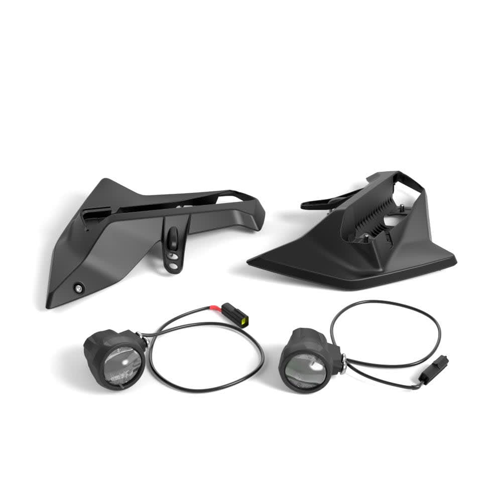 Triumph LED Fog lamp