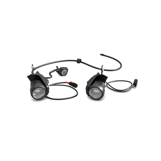 Triumph Genuine Accessories LED Fog Lamp Kit