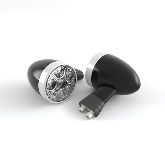 Triumph Short 250Lead D64 LED IND Kit