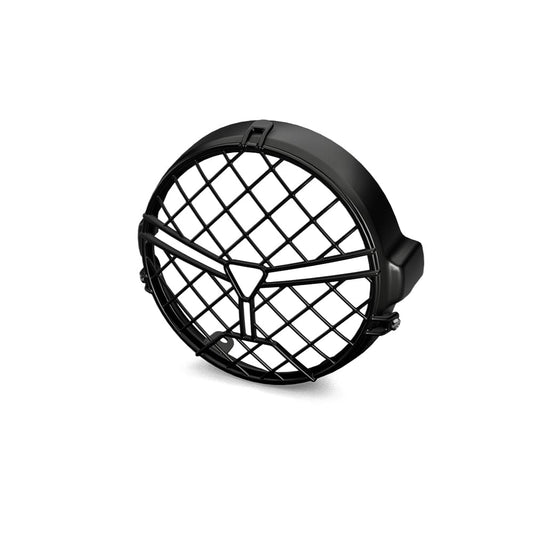 Triumph Genuine Accessories Headlight Grille Kit