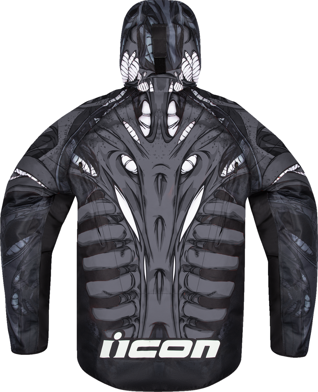 Airform Manik'r™ Jacket - Black