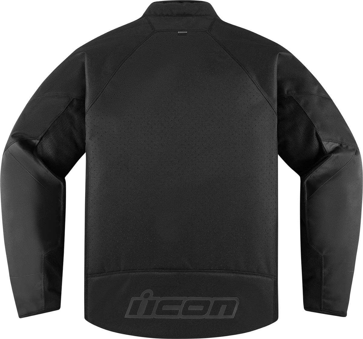 Hooligan™ Jacket - Black